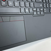Load image into Gallery viewer, Lenovo ThinkPad T16 Gen 5 Black 3.3 GHz AMD Ryzen 7 Pro 250 16GB RAM 512GB Solid State Drive