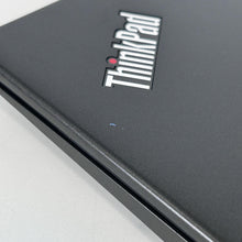 Load image into Gallery viewer, Lenovo ThinkPad X1 Carbon Gen 3 14 Black 2.6 GHz Intel Core i7 5th Gen. 8GB RAM 256GB Solid State Drive