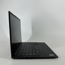 Load image into Gallery viewer, Lenovo ThinkPad X1 Carbon Gen 10 14 Black 2.1 GHz Intel Core i7 12th Gen. 16GB RAM 512GB Solid State Drive