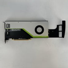 Load image into Gallery viewer, NVIDIA Quadro RTX 4000 8GB RAM