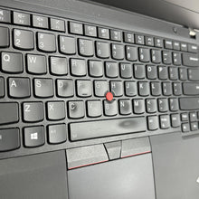 Load image into Gallery viewer, Lenovo ThinkPad T14 Gen 1 Black 2.1 GHz AMD Ryzen 5 Pro 4650U 16GB RAM 256GB Solid State Drive