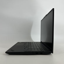 Load image into Gallery viewer, Lenovo ThinkPad T16 Gen 5 Black 3.3 GHz AMD Ryzen 7 Pro 250 16GB RAM 512GB Solid State Drive