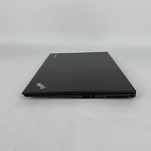 Load image into Gallery viewer, Lenovo ThinkPad X1 Carbon Gen 3 14 Black 2.6 GHz Intel Core i7 5th Gen. 8GB RAM 256GB Solid State Drive
