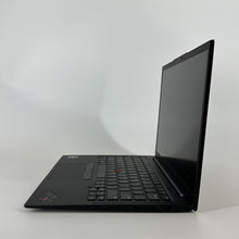Load image into Gallery viewer, Lenovo ThinkPad X1 Carbon Gen 10 14 Black 2.1 GHz Intel Core i7 12th Gen. 16GB RAM 512GB Solid State Drive