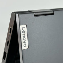 Load image into Gallery viewer, Lenovo ThinkPad X1 Yoga Gen 8 14 Gray 1.7 GHz Intel Core i7 13th Gen. 16GB RAM 512GB Solid State Drive