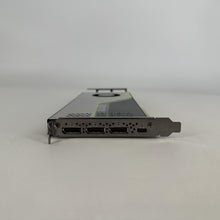Load image into Gallery viewer, NVIDIA Quadro RTX 4000 8GB RAM