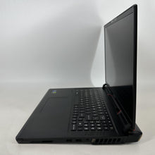 Load image into Gallery viewer, MSI Raider GE78 HX 17 Black 2.2 GHz Intel Core i9 14th Gen. 64GB RAM 2TB Solid State Drive NVIDIA GeForce RTX 4090 16 GB