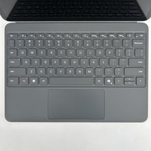 Load image into Gallery viewer, Microsoft Surface Pro 12 Silver WiFi 3.3 GHz Qualcomm Snapdragon X Plus 16GB RAM 256GB UniversalFlashStorage
