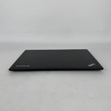 Load image into Gallery viewer, Lenovo ThinkPad X1 Carbon Gen 3 14 Black 2.6 GHz Intel Core i7 5th Gen. 8GB RAM 256GB Solid State Drive