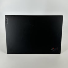 Load image into Gallery viewer, Lenovo ThinkPad X1 Carbon Gen 10 14 Black 2.1 GHz Intel Core i7 12th Gen. 16GB RAM 512GB Solid State Drive