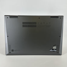 Load image into Gallery viewer, Lenovo ThinkPad X1 Yoga Gen 8 14 Gray 1.7 GHz Intel Core i7 13th Gen. 16GB RAM 512GB Solid State Drive
