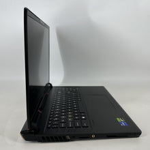 Load image into Gallery viewer, MSI Raider GE78 HX 17 Black 2.2 GHz Intel Core i9 14th Gen. 64GB RAM 2TB Solid State Drive NVIDIA GeForce RTX 4090 16 GB