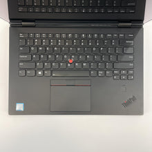 Load image into Gallery viewer, Lenovo ThinkPad X1 Yoga Gen 3 14 Black 1.9 GHz Intel Core i7 8th Gen. 8GB RAM 256GB Solid State Drive