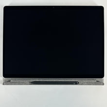 Load image into Gallery viewer, Microsoft Surface Pro 10 13 Silver WiFi 2.1 GHz Intel Core Ultra 7 32GB RAM 256GB Solid State Drive