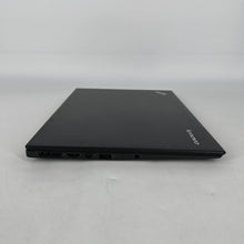 Load image into Gallery viewer, Lenovo ThinkPad X1 Carbon Gen 3 14 Black 2.6 GHz Intel Core i7 5th Gen. 8GB RAM 256GB Solid State Drive