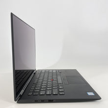Load image into Gallery viewer, Lenovo ThinkPad X1 Yoga Gen 3 14 Black 1.9 GHz Intel Core i7 8th Gen. 8GB RAM 256GB Solid State Drive