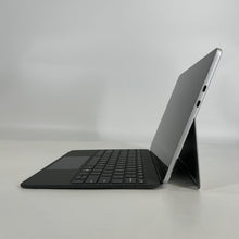 Load image into Gallery viewer, Microsoft Surface Pro 12 Silver WiFi 3.3 GHz Qualcomm Snapdragon X Plus 16GB RAM 256GB UniversalFlashStorage