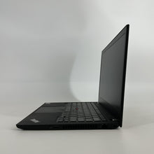 Load image into Gallery viewer, Lenovo ThinkPad T14 Gen 1 Black 2.1 GHz AMD Ryzen 5 Pro 4650U 16GB RAM 256GB Solid State Drive
