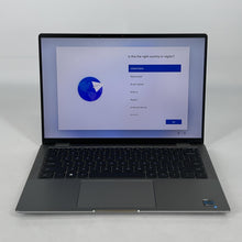 Load image into Gallery viewer, Dell Latitude 9420 14 Gray 3.0 GHz Intel Core i7 11th Gen. 16GB RAM 512GB Solid State Drive