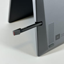 Load image into Gallery viewer, Lenovo ThinkPad X1 Yoga Gen 8 14 Gray 1.7 GHz Intel Core i7 13th Gen. 16GB RAM 512GB Solid State Drive