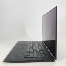 Load image into Gallery viewer, Lenovo ThinkPad X1 Yoga Gen 3 14 Black 1.9 GHz Intel Core i7 8th Gen. 8GB RAM 256GB Solid State Drive