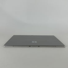 Load image into Gallery viewer, Microsoft Surface Pro 7 12.3 Silver WiFi 1.1 GHz Intel Core i5 10th Gen. 8GB RAM 128GB Solid State Drive