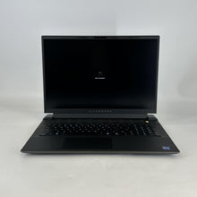Load image into Gallery viewer, Dell Alienware M18 R2 Black 2.2 GHz Intel Core i9 14th Gen. 64GB RAM 4TB Solid State Drive NVIDIA GeForce RTX 4090 16 GB