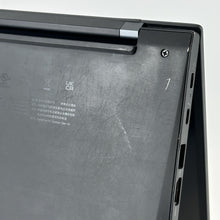 Load image into Gallery viewer, Lenovo ThinkPad X1 Carbon Gen 10 14 Black 2.1 GHz Intel Core i7 12th Gen. 16GB RAM 512GB Solid State Drive