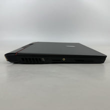 Load image into Gallery viewer, MSI Raider GE78 HX 17 Black 2.2 GHz Intel Core i9 14th Gen. 64GB RAM 2TB Solid State Drive NVIDIA GeForce RTX 4090 16 GB