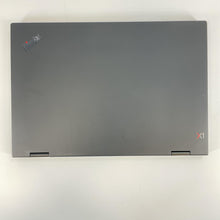 Load image into Gallery viewer, Lenovo ThinkPad X1 Yoga Gen 3 14 Black 1.9 GHz Intel Core i7 8th Gen. 8GB RAM 256GB Solid State Drive