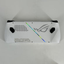 Load image into Gallery viewer, Asus ROG Ally AMD Ryzen Z1 Extreme 16GB RAM 256GB Solid State Drive