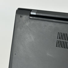 Load image into Gallery viewer, Lenovo ThinkPad X1 Carbon Gen 10 14 Black 2.1 GHz Intel Core i7 12th Gen. 16GB RAM 512GB Solid State Drive