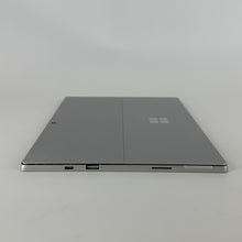 Load image into Gallery viewer, Microsoft Surface Pro 7 12.3 Silver WiFi 1.1 GHz Intel Core i5 10th Gen. 8GB RAM 128GB Solid State Drive