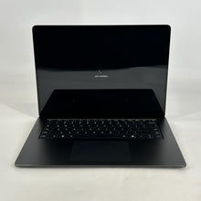 Load image into Gallery viewer, Microsoft Surface Laptop 7 15 Black 3.4 GHz Qualcomm Snapdragon X Elite 64GB RAM 1TB Solid State Drive