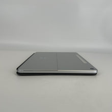 Load image into Gallery viewer, Microsoft Surface Pro 12 Silver WiFi 3.3 GHz Qualcomm Snapdragon X Plus 16GB RAM 256GB UniversalFlashStorage