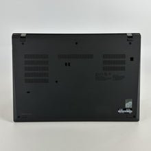 Load image into Gallery viewer, Lenovo ThinkPad T14 Gen 1 Black 2.1 GHz AMD Ryzen 5 Pro 4650U 16GB RAM 256GB Solid State Drive