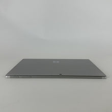 Load image into Gallery viewer, Microsoft Surface Pro 7 12.3 Silver WiFi 1.1 GHz Intel Core i5 10th Gen. 8GB RAM 128GB Solid State Drive