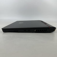 Load image into Gallery viewer, MSI Raider GE78 HX 17 Black 2.2 GHz Intel Core i9 14th Gen. 64GB RAM 2TB Solid State Drive NVIDIA GeForce RTX 4090 16 GB