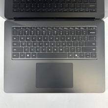 Load image into Gallery viewer, Microsoft Surface Laptop 7 15 Black 3.4 GHz Qualcomm Snapdragon X Elite 64GB RAM 1TB Solid State Drive