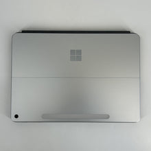 Load image into Gallery viewer, Microsoft Surface Pro 12 Silver WiFi 3.3 GHz Qualcomm Snapdragon X Plus 16GB RAM 256GB UniversalFlashStorage