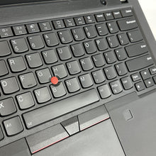 Load image into Gallery viewer, Lenovo ThinkPad T14 Gen 2 Black 2.4 GHz Intel Core i5 11th Gen. 16GB RAM 512GB Solid State Drive