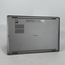 Load image into Gallery viewer, Dell Latitude 9420 14 Gray 3.0 GHz Intel Core i7 11th Gen. 16GB RAM 512GB Solid State Drive