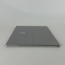 Load image into Gallery viewer, Microsoft Surface Pro 7 12.3 Silver WiFi 1.1 GHz Intel Core i5 10th Gen. 8GB RAM 128GB Solid State Drive
