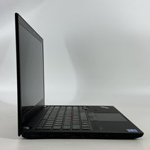 Load image into Gallery viewer, Lenovo ThinkPad T14 Gen 2 Black 2.4 GHz Intel Core i5 11th Gen. 16GB RAM 512GB Solid State Drive