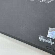 Load image into Gallery viewer, Lenovo ThinkPad T14 Gen 1 Black 2.1 GHz AMD Ryzen 5 Pro 4650U 16GB RAM 256GB Solid State Drive