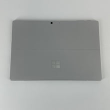 Load image into Gallery viewer, Microsoft Surface Pro 7 12.3 Silver WiFi 1.1 GHz Intel Core i5 10th Gen. 8GB RAM 128GB Solid State Drive
