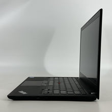 Load image into Gallery viewer, Lenovo ThinkPad T14 Gen 2 Black 2.4 GHz Intel Core i5 11th Gen. 16GB RAM 512GB Solid State Drive