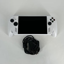 Load image into Gallery viewer, Asus ROG Xbox Ally White AMD Ryzen Z2 A 16GB RAM 512GB Solid State Drive