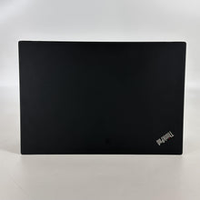 Load image into Gallery viewer, Lenovo ThinkPad T14 Gen 2 Black 2.4 GHz Intel Core i5 11th Gen. 16GB RAM 512GB Solid State Drive