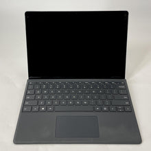 Load image into Gallery viewer, Microsoft Surface Pro 8 13 Silver WiFi 3.0 GHz Intel Core i7 11th Gen. 16GB RAM 256GB Solid State Drive